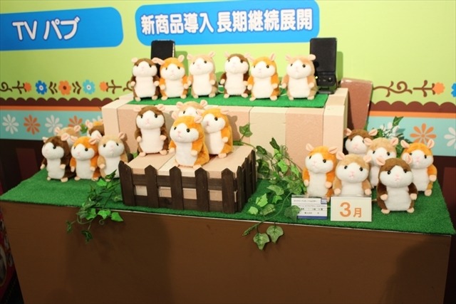 「スター・ウォーズ」が怒涛の展開　タカラトミーアーツ2016年の商品を一挙紹介