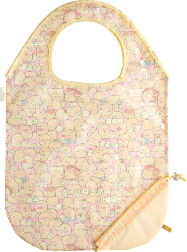 「エコロン とんかつ」（C）2025 SAN-X CO., LTD. ALL RIGHTS RESERVED.