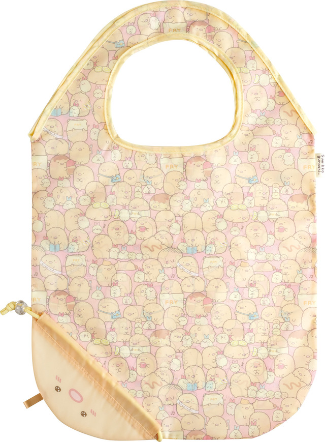 「エコロン とんかつ」（C）2025 SAN-X CO., LTD. ALL RIGHTS RESERVED.