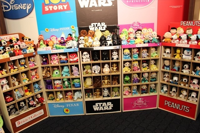 「スター・ウォーズ」が怒涛の展開　タカラトミーアーツ2016年の商品を一挙紹介