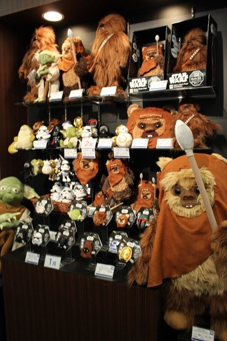 「スター・ウォーズ」が怒涛の展開　タカラトミーアーツ2016年の商品を一挙紹介