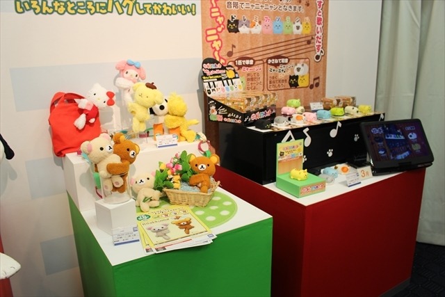 「スター・ウォーズ」が怒涛の展開　タカラトミーアーツ2016年の商品を一挙紹介