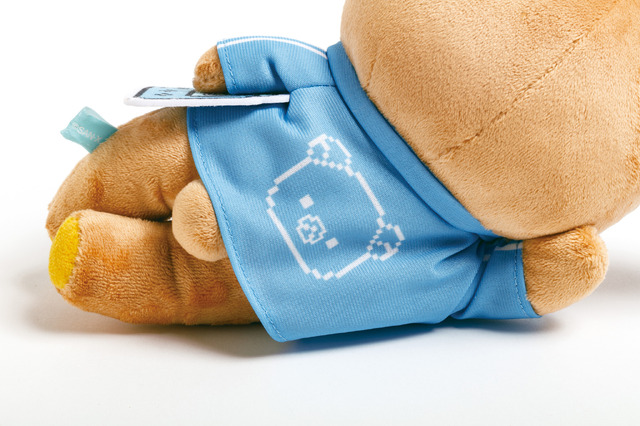 「ゲーミングリラックマ あつめてぬいぐるみ リラックマ」（C）2025 SAN-X CO., LTD. ALL RIGHTS RESERVED.