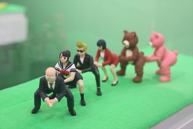 「スター・ウォーズ」が怒涛の展開　タカラトミーアーツ2016年の商品を一挙紹介