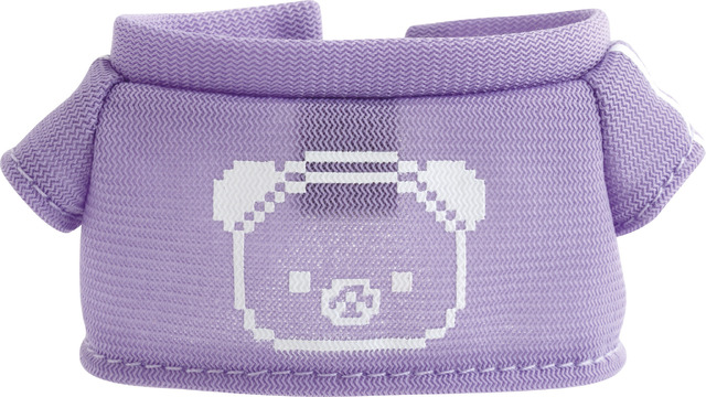 「ゲーミングリラックマ おきがえリラックマ（ゲーマー）」（C）2025 SAN-X CO., LTD. ALL RIGHTS RESERVED.