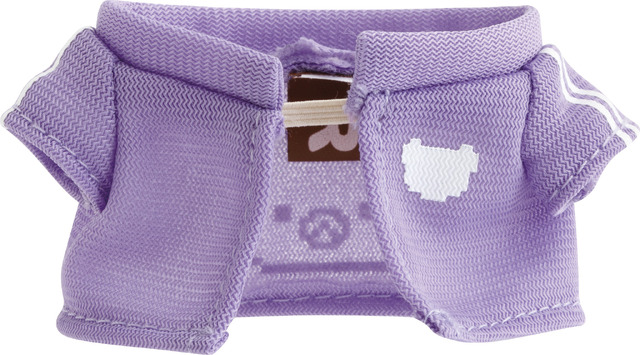 「ゲーミングリラックマ おきがえリラックマ（ゲーマー）」（C）2025 SAN-X CO., LTD. ALL RIGHTS RESERVED.