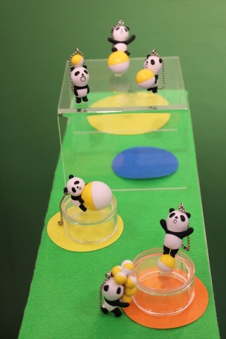 「スター・ウォーズ」が怒涛の展開　タカラトミーアーツ2016年の商品を一挙紹介