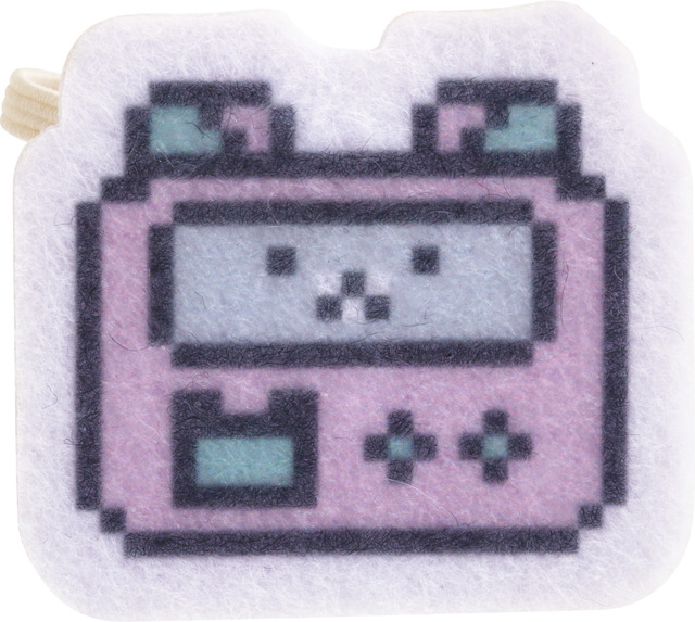 「ゲーミングリラックマ おきがえリラックマ（ゲーマー）」（C）2025 SAN-X CO., LTD. ALL RIGHTS RESERVED.