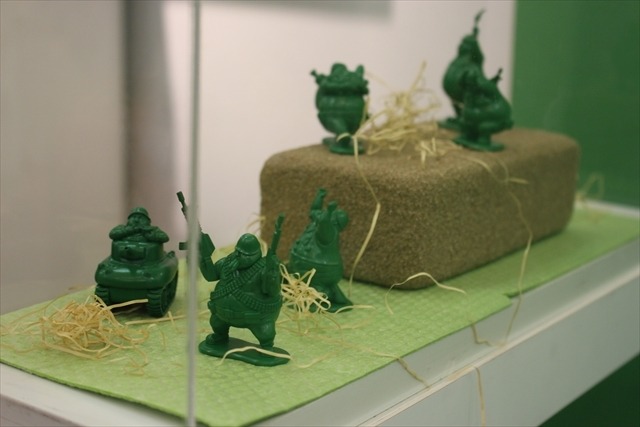 「スター・ウォーズ」が怒涛の展開　タカラトミーアーツ2016年の商品を一挙紹介