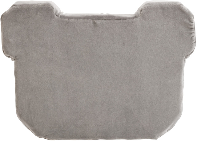 「ゲーミングリラックマ もちもちシートクッション」（C）2025 SAN-X CO., LTD. ALL RIGHTS RESERVED.