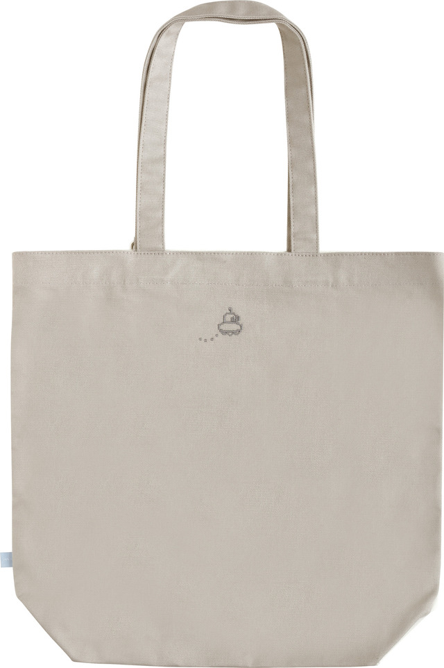 「ゲーミングリラックマ トートバッグ」（C）2025 SAN-X CO., LTD. ALL RIGHTS RESERVED.