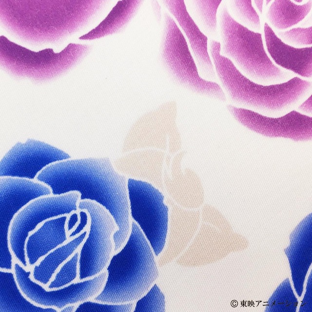 「Yes！プリキュア5GoGo！ スカーフ」（C）東映アニメーション