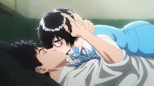 『九龍ジェネリックロマンス』場面写