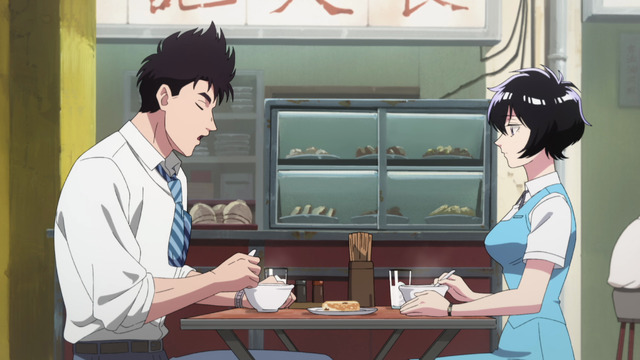 九龍ジェネリックロマンス 九龍謹製水餃子セット サウンドトラックCD 特典 Amazon.co.jp: 【Amazon.co.jp限定】九龍ジェネリックロマンス