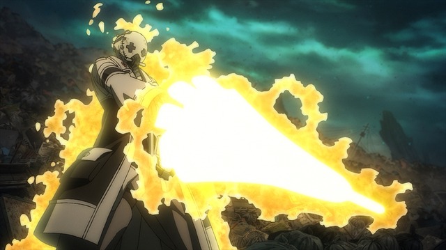 『ガチアクタ』本PVカット