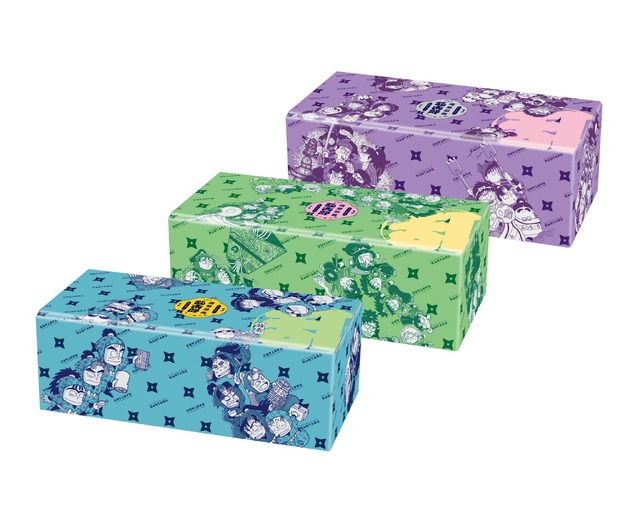 忍たま乱太郎 1〜65巻、天、地、ドクタケ、忍たま忍法帖　全巻セット 落第忍者乱太郎 コミック 全65巻セット | 尼子騒兵衛 |本 | 通販 | Amazon