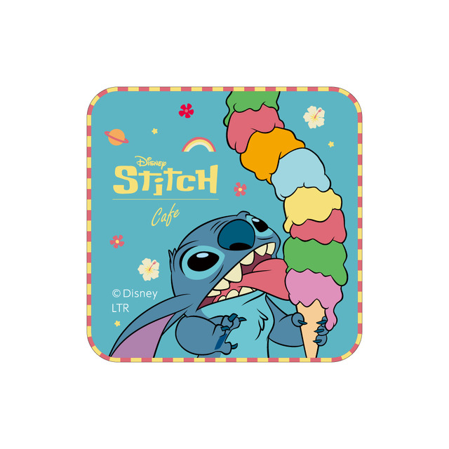 ミニタオル