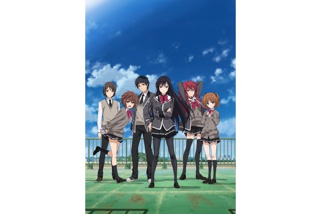 （c）みなとそふと/しょこめざ製作委員会