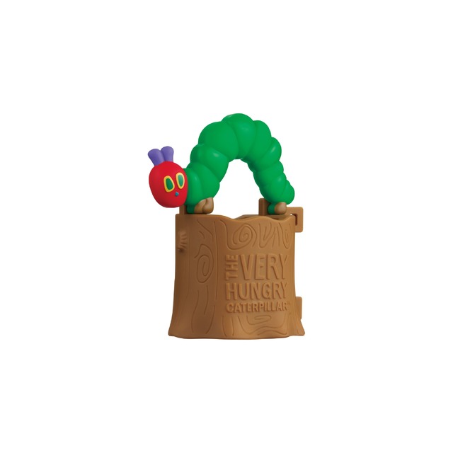 「ちいさな切りかぶのバケツ」TM & （C） 2025 Penguin Random House LLC. All rights reserved.