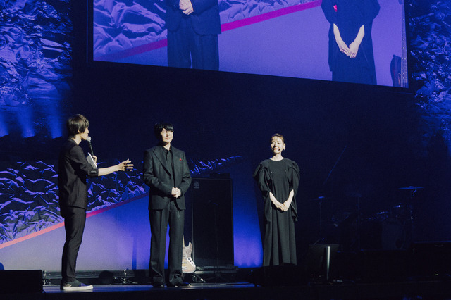 出演キャスト写真