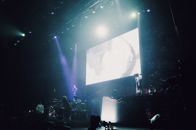 出演キャスト写真