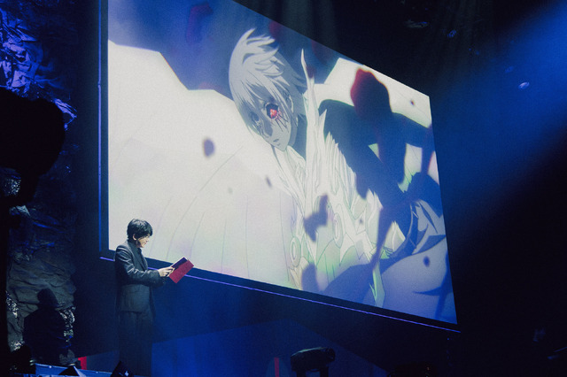 出演キャスト写真