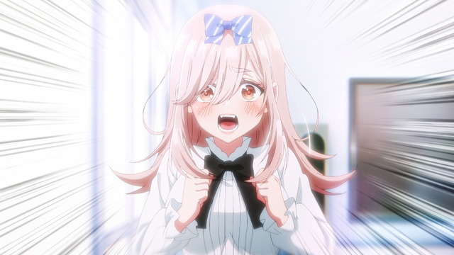 『カッコウの許嫁Season2』メインPV