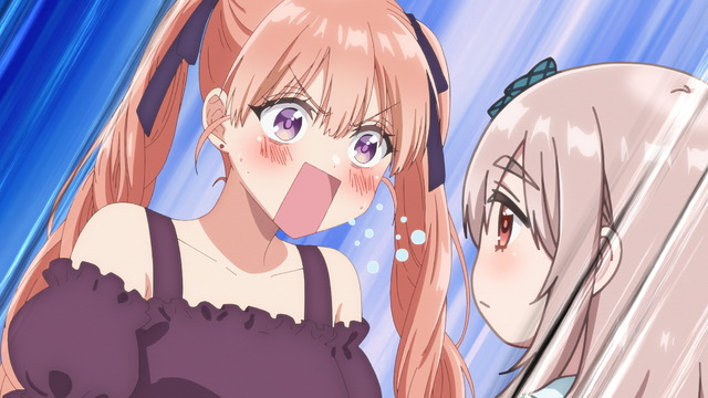 『カッコウの許嫁Season2』メインPV