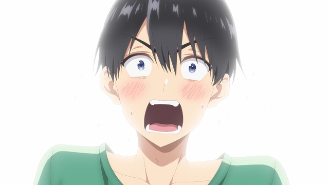 『カッコウの許嫁Season2』メインPV