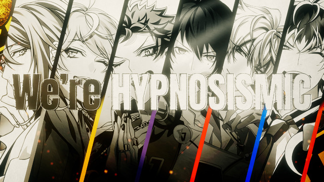 Division Leadersによる“うた☆プリ応援トレーラー”