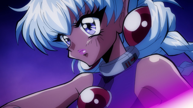 『新星ギャルバース』