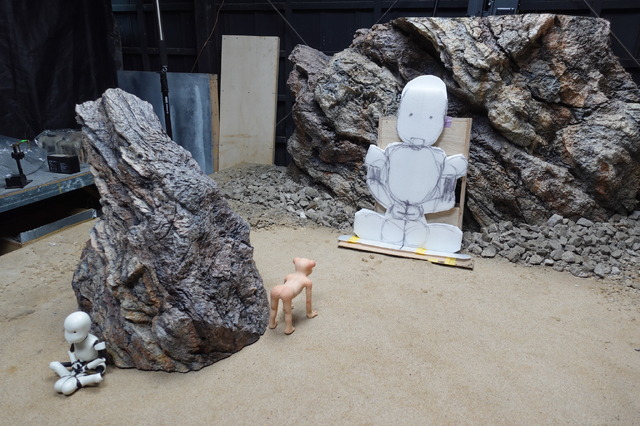 待望の続編『JUNK WORLD』日本語でさらにわかりやすい！ でも“ゴニョゴニョ語”も健在 【堀貴秀監督インタビュー】