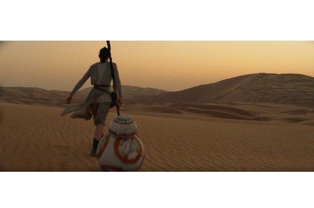 （c）2015 Lucasfilm Ltd. & TM. All Rights Reserved