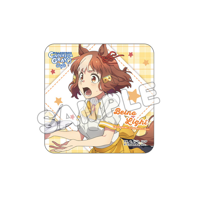 「ハンドタオル／オグリキャップ」