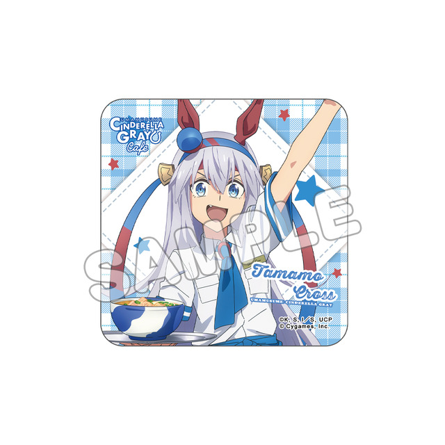 「ハンドタオル／オグリキャップ」