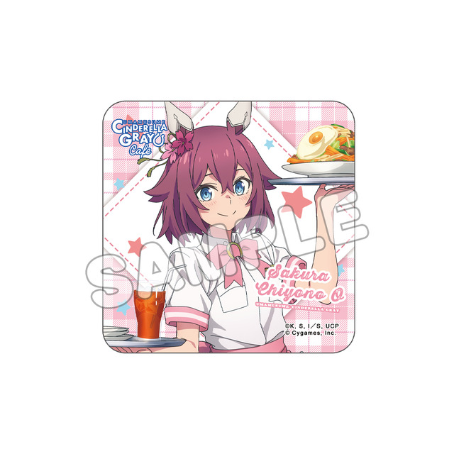 「ハンドタオル／オグリキャップ」