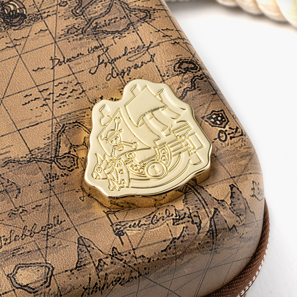 ガジェットケース ゴーイング・メリー号、サウザンド・サニー号