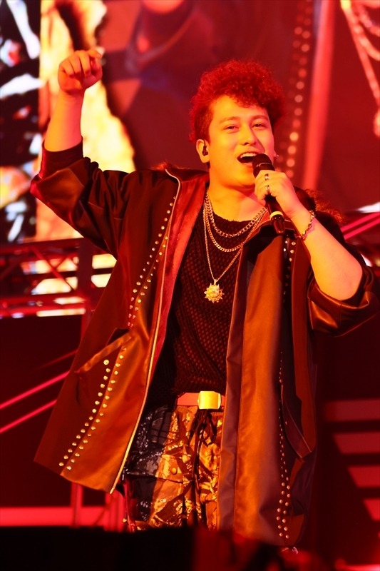 『Paradox Live Dope Space』 オフィシャルスチール