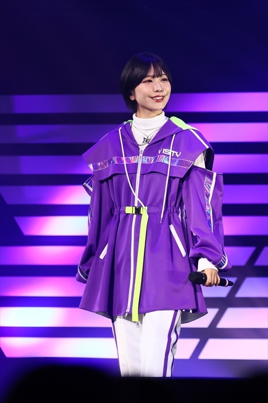 『Paradox Live Dope Space』 オフィシャルスチール