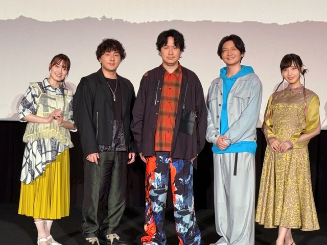 『SAKAMOTO DAYS』第2クール先行上映会