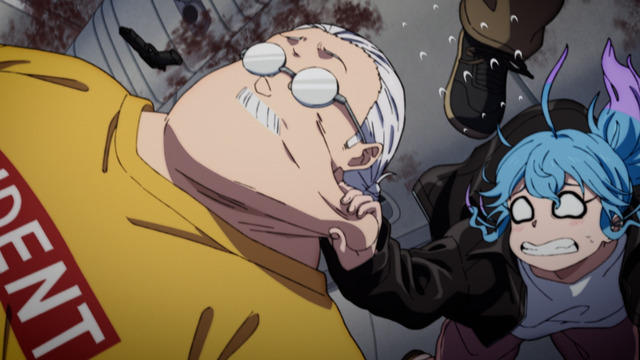 『SAKAMOTO DAYS』第2クールメインPV第2弾