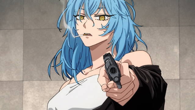 『SAKAMOTO DAYS』第2クールメインPV第2弾