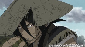 「ストレンヂア　－無皇刃譚－」