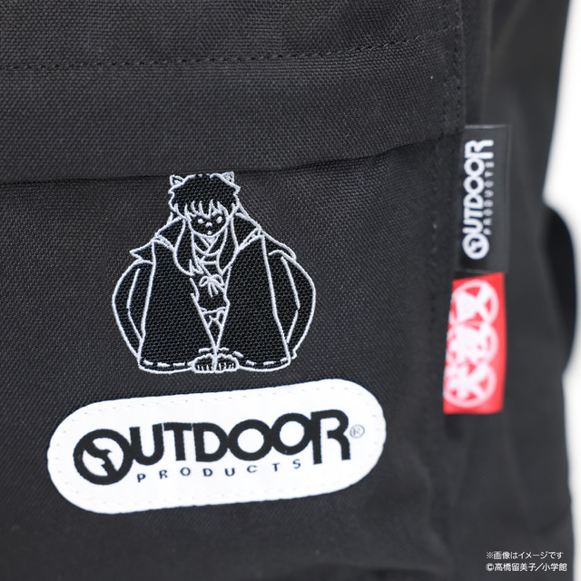 OUTDOOR PRODUCTSリュック