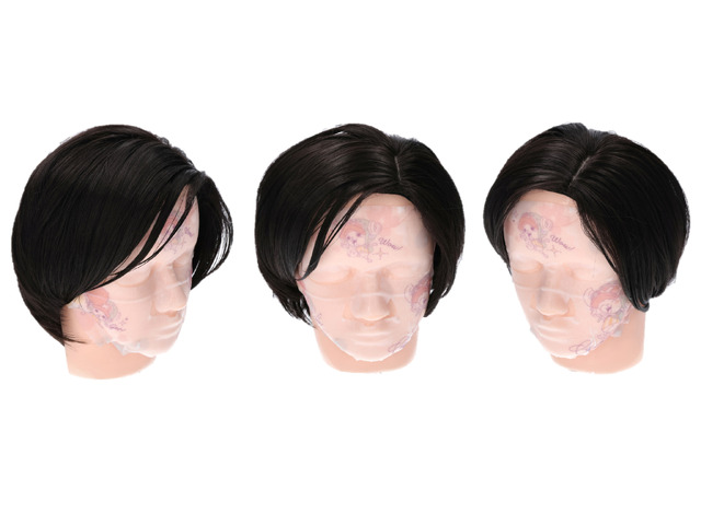 CreerBeaute「キャラぴたつつまれマスク ワンピース トニートニー・チョッパー」（C）尾田栄一郎／集英社・フジテレビ・東映アニメーション