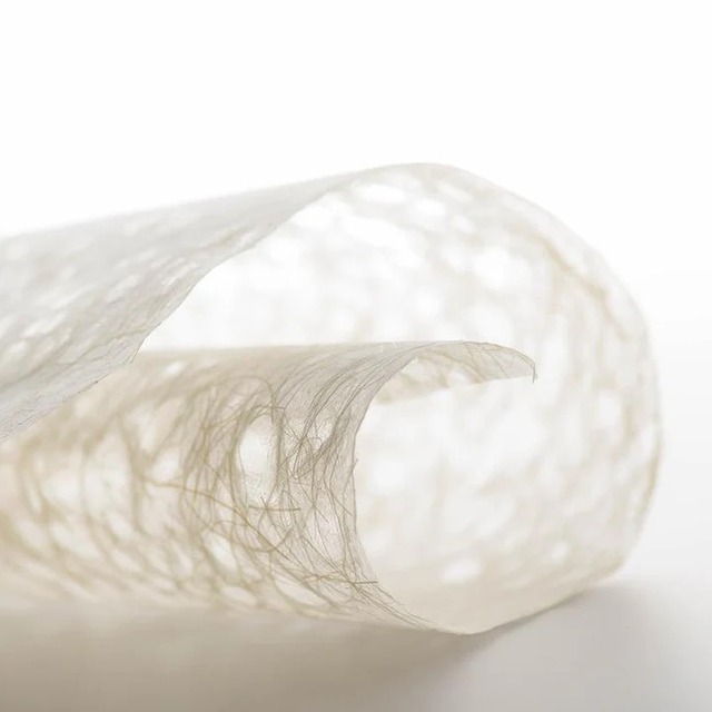 麻落水紙（あさらくすいし）