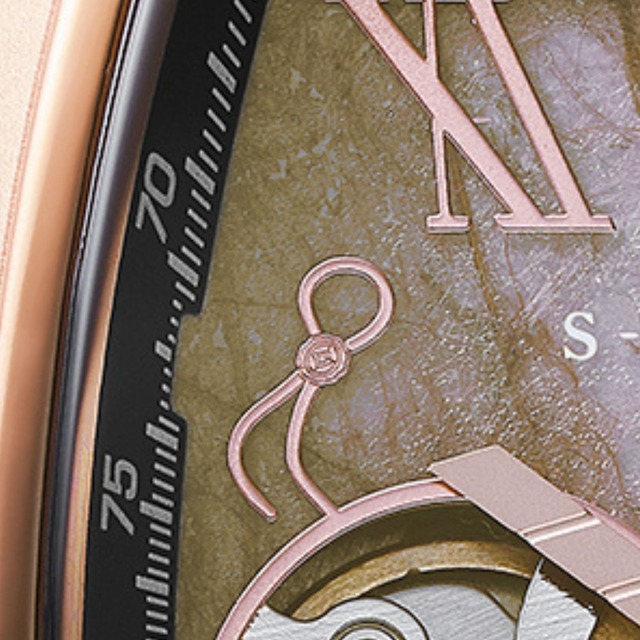 進撃の巨人×S-MEISTER 機械式時計 エルヴィン・スミスモデル