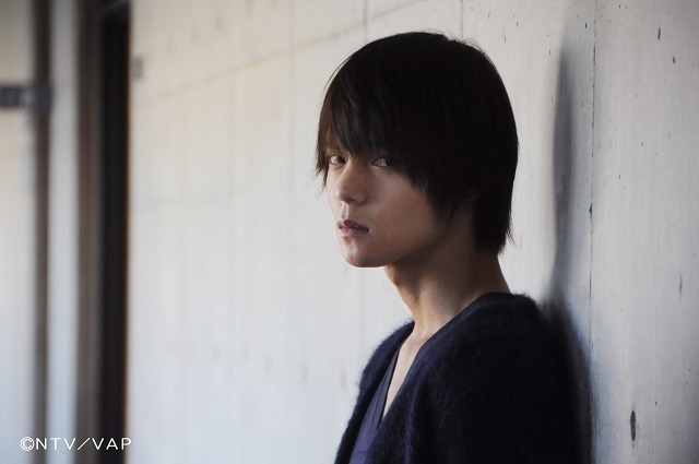 『MARS～ただ、君を愛してる～』