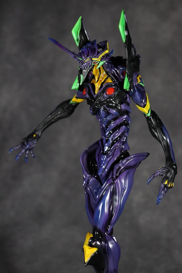 『CCPJAPAN×Yoshi. Project 第5弾 エヴァンゲリオン第13号機』