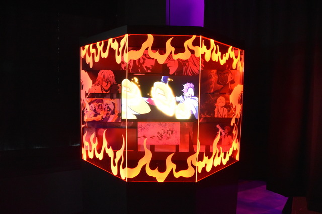 「BLEACH THE LOCUS OF BRAVE Ⅱ」（C）TITE KUBO/SHUEISHA（C）久保帯人／集英社・テレビ東京・ｄｅｎｔｓｕ・ぴえろ